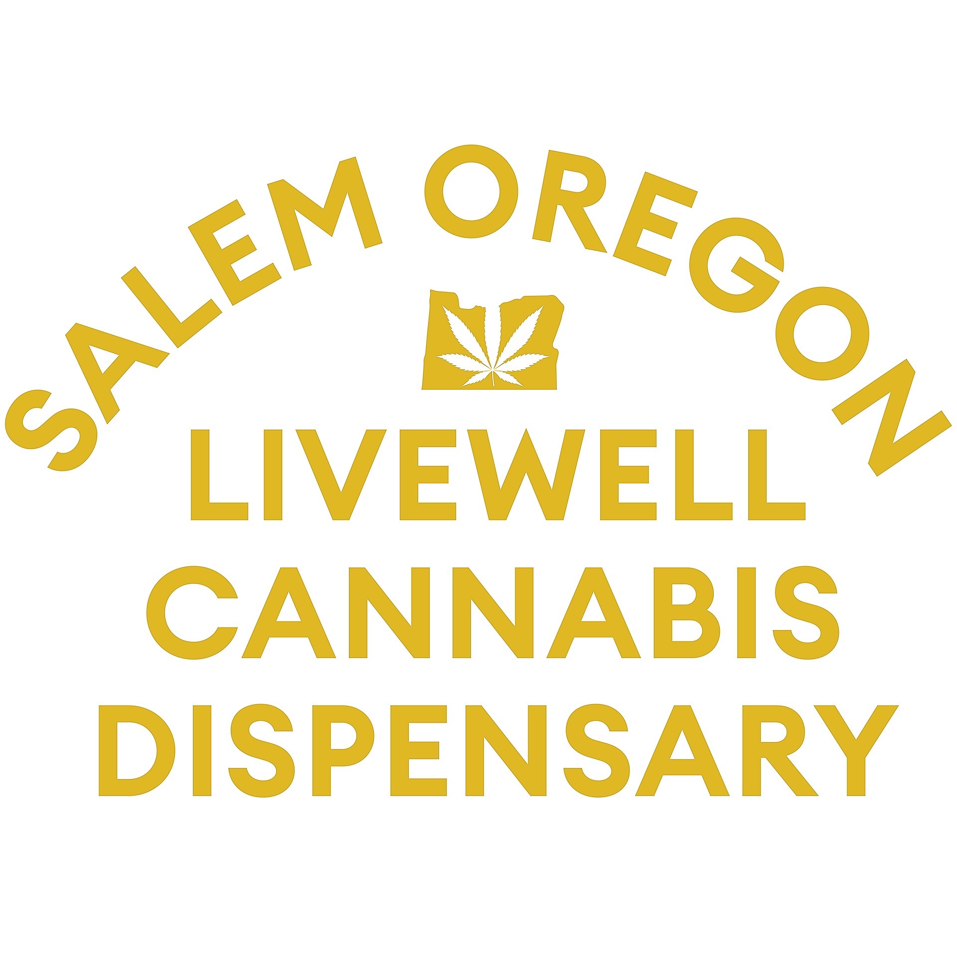 LiveWell Dispensary Hawthorne Dispensary Menu, Reviews & Photos
