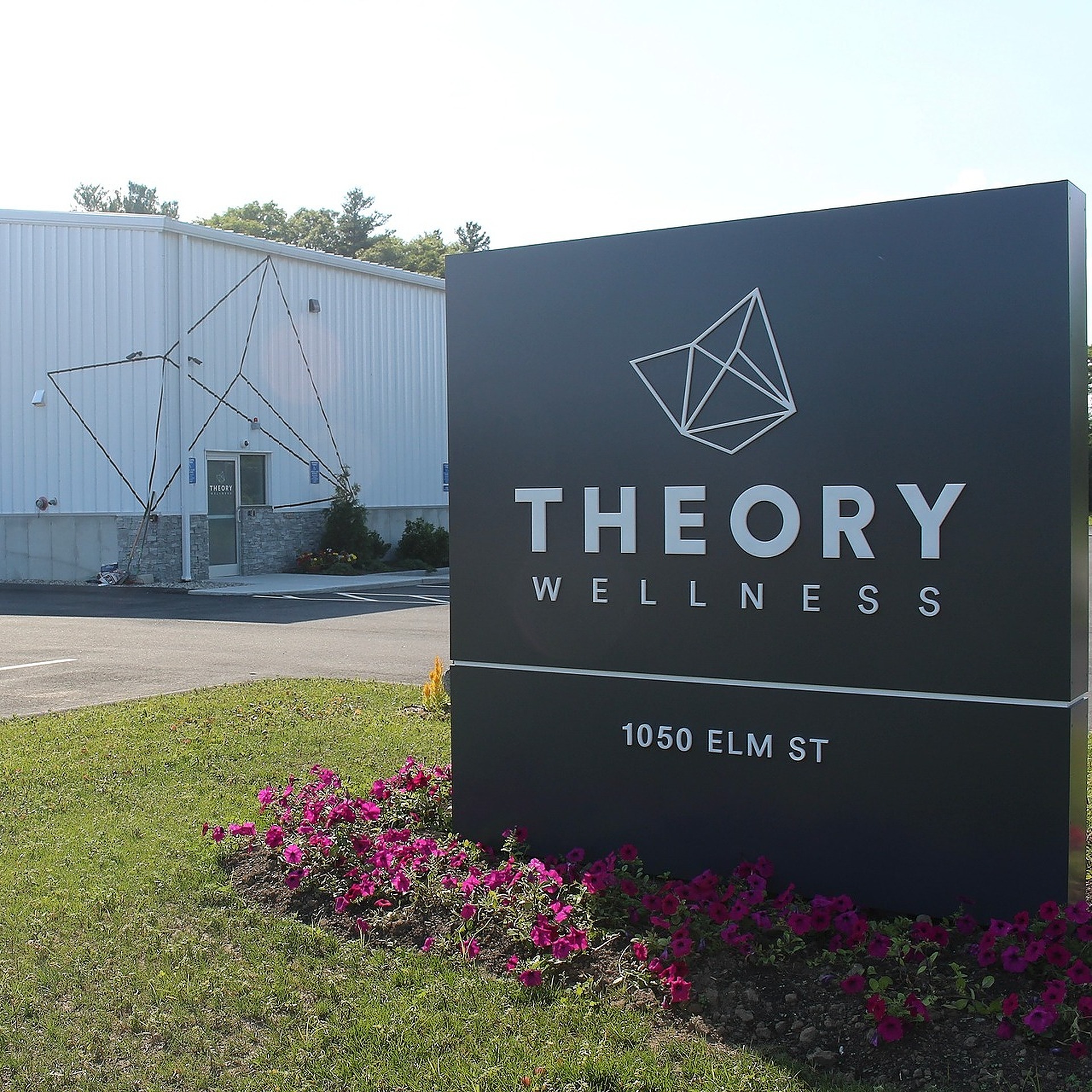 Theory Wellness - Bridgewater | Bridgewater, MA Dispensary | Leafly