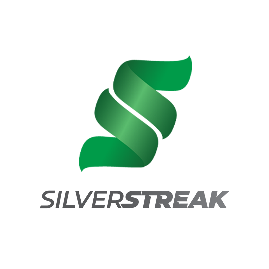 Silver streak store on sale online