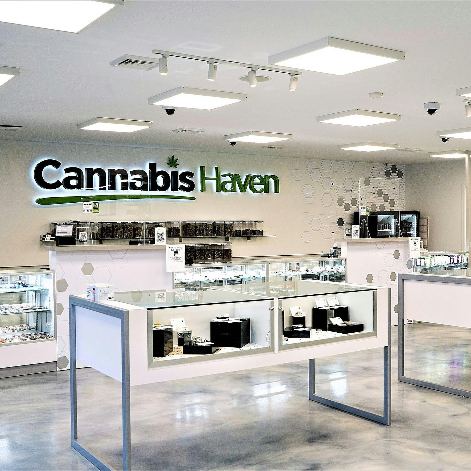 Haven Cannabis Marijuana And Weed Dispensary San Bernardino - 32ci2nc