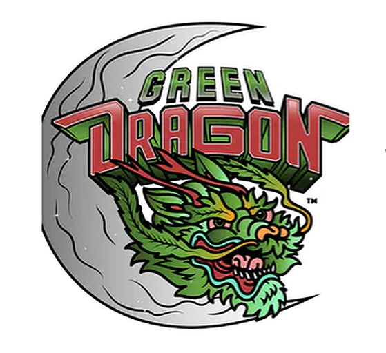 Green Dragon - Lompoc — Dispensaries in Lompoc, CA