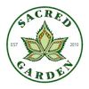 Sacred Garden - Santa Fe