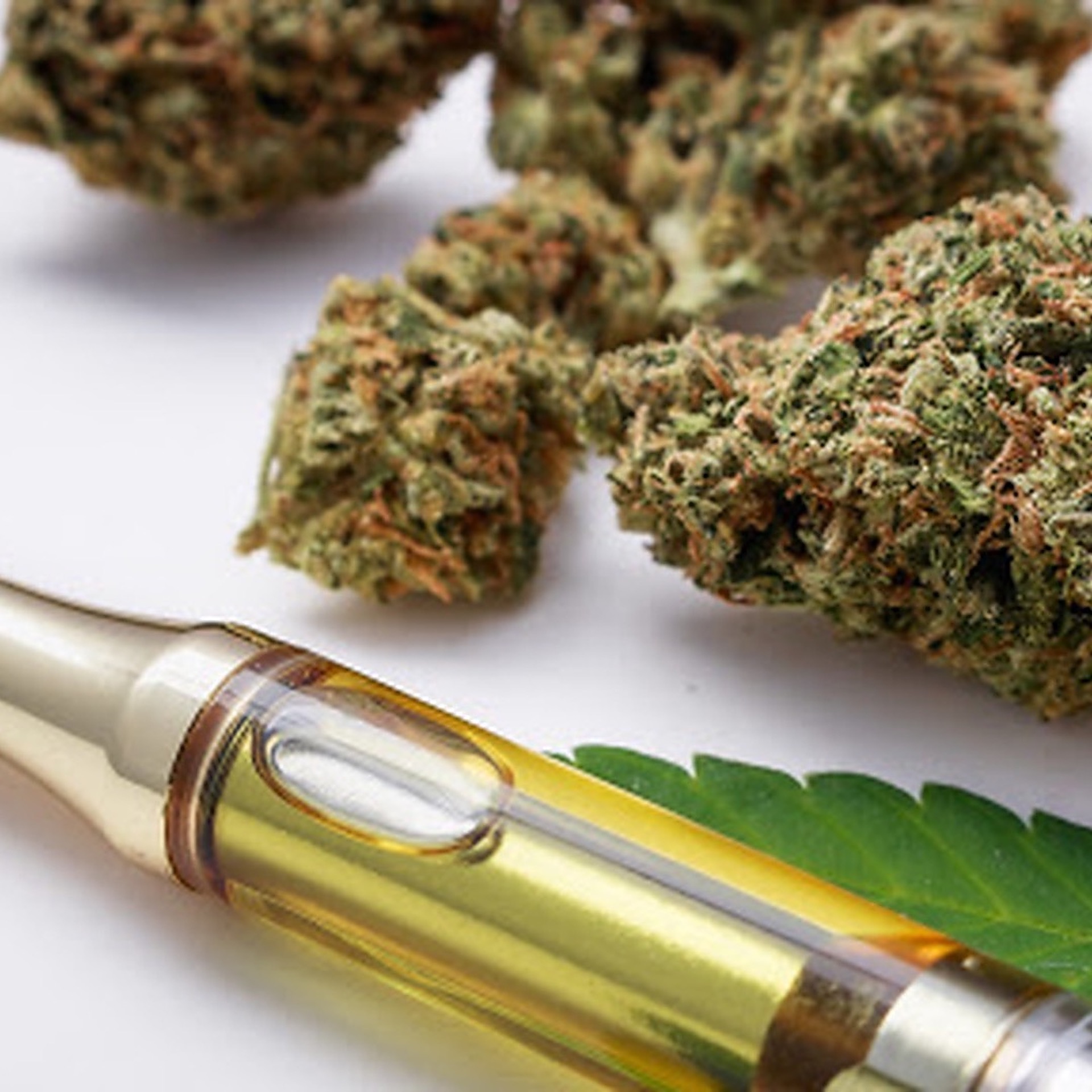 Delta Dispensary Antioch Menu - 9659aul