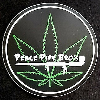Peace Pipe Brothers - Anadarko — Dispensaries in Anadarko, OK