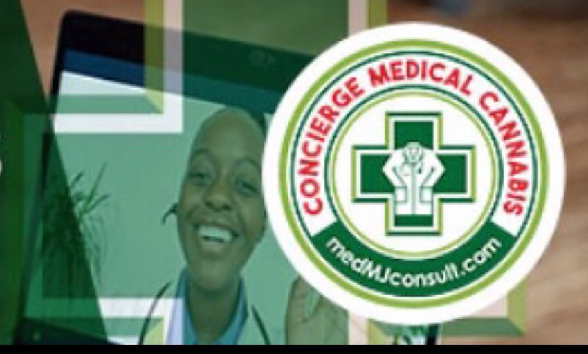 TELEMEDICINE CANNABIS CONSULT. - Reading/Lancaster