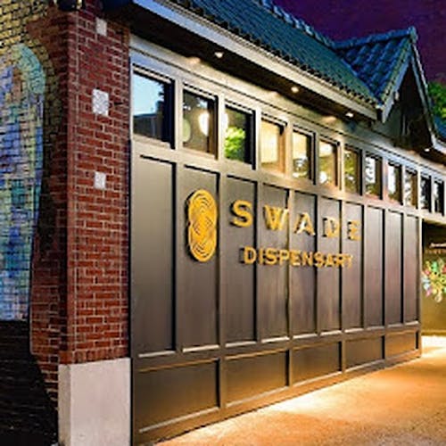 Swade Cannabis Cherokee Dispensary Menu, Reviews & Photos