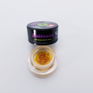 Photo of Bubblemint Gems N' Juice 1g
