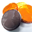 Product image for 1:1 Chocolate Pennies 100mg 5-pack