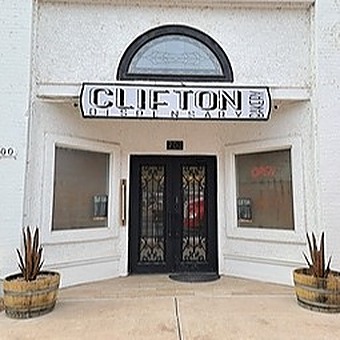 Clifton Bakery — Dispensaries in Clifton, AZ