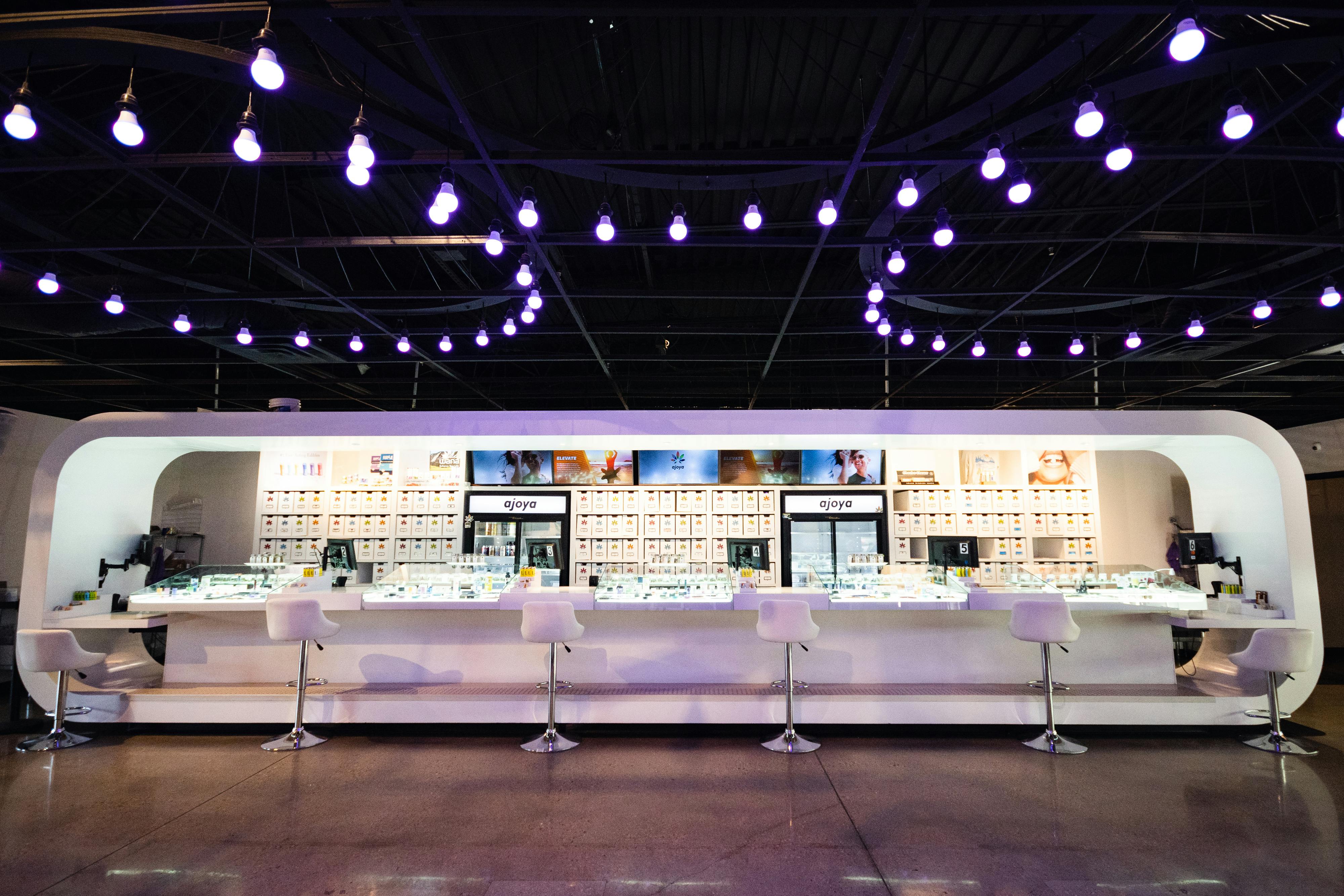Ajoya Louisville Rec Louisville, CO Dispensary Leafly