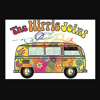 The Hippie Joint Dispensary — Dispensaries in Wyandotte, OK