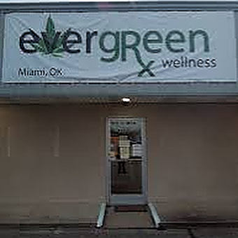 Evergreen Wellness - Miami — Dispensaries in Miami, OK