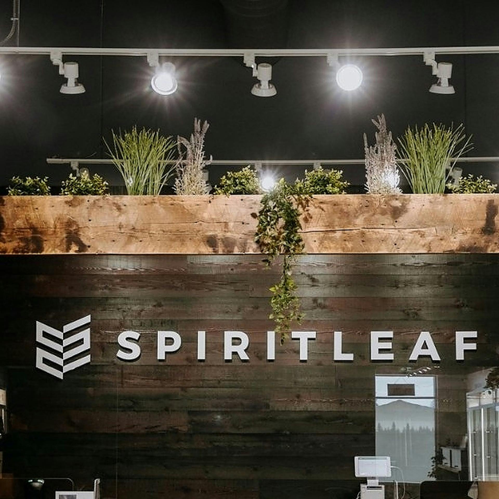 Spiritleaf Banff Banff, AB Dispensary Leafly