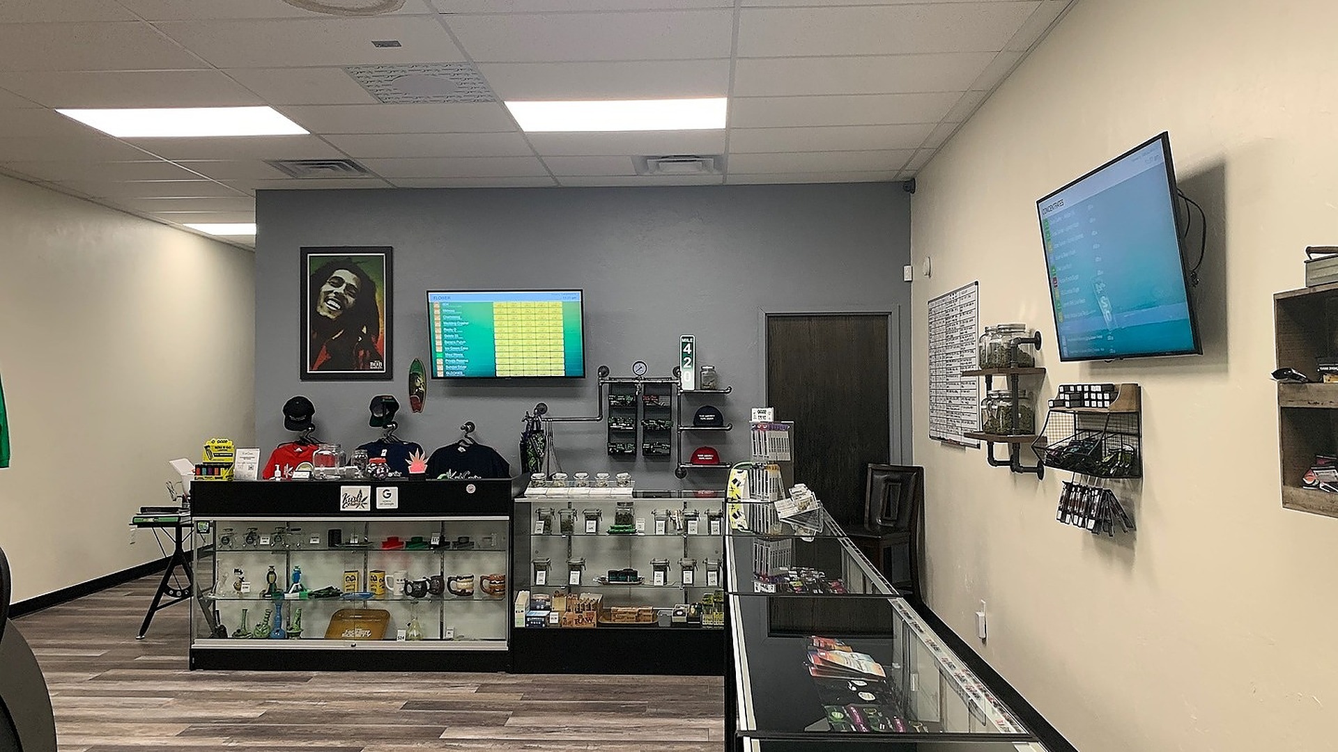 Kush Cousins — Dispensaries in Oklahoma City, OK