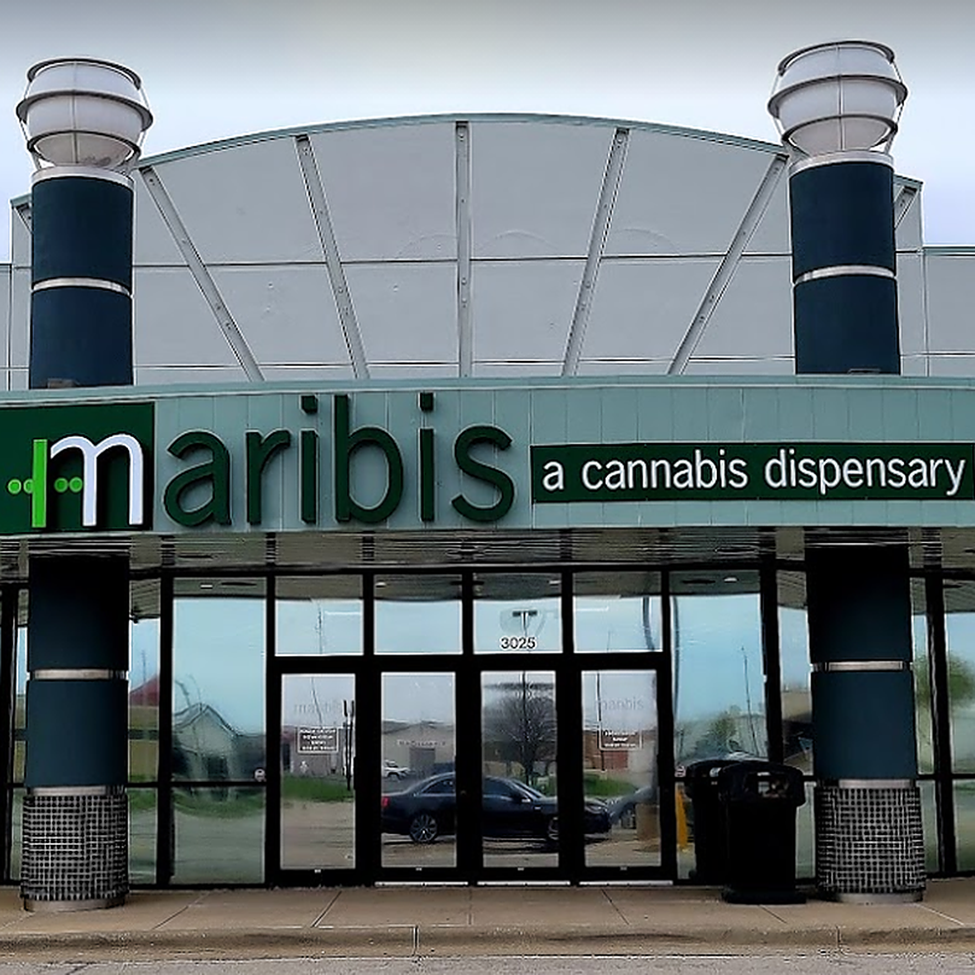 Maribis Of Springfield - Lindbergh | Springfield, IL Dispensary | Leafly