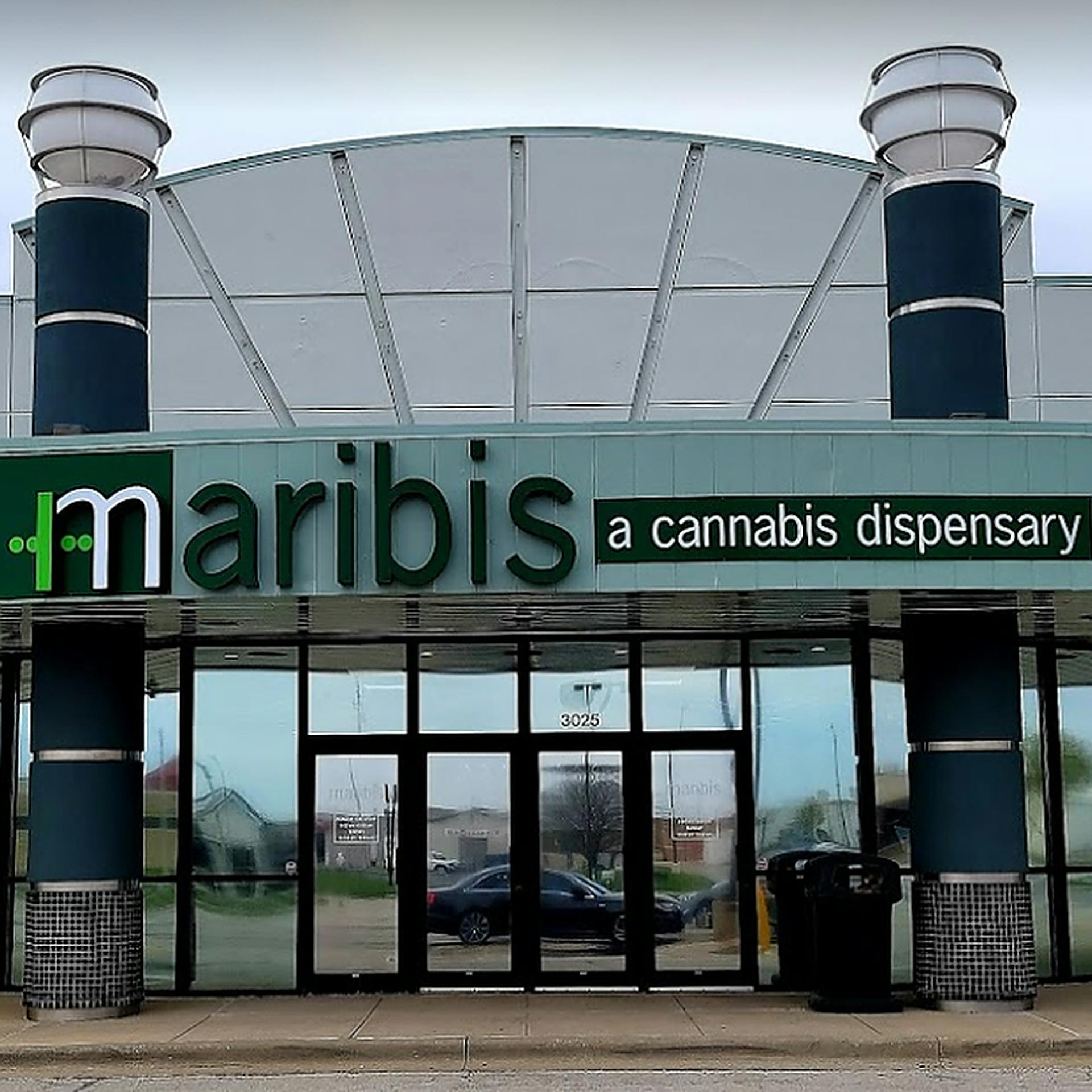 Best rated marijuana dispensaries in Illinois 2022 Leafly