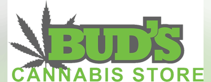 Bud's Cannabis Store - Milton