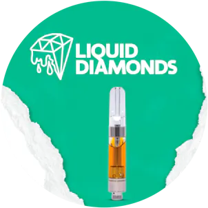 Photo of Sour Cookies Live Resin Cartridge 1g