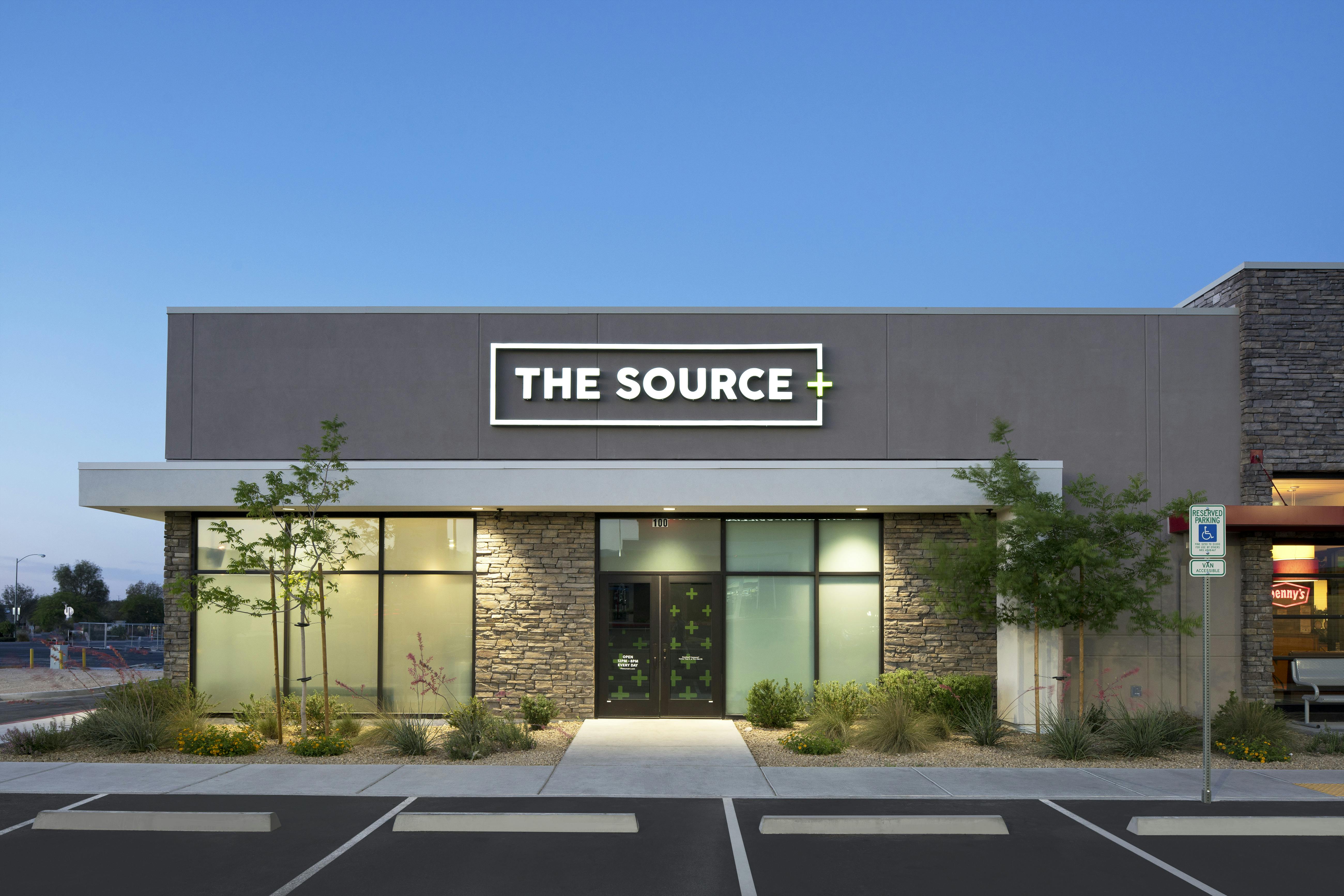 Dispensary Near Mirage Las Vegas - j0meayf