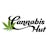 Cannabis Hut - Birchmount logo