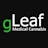 gLeaf - Frederick logo