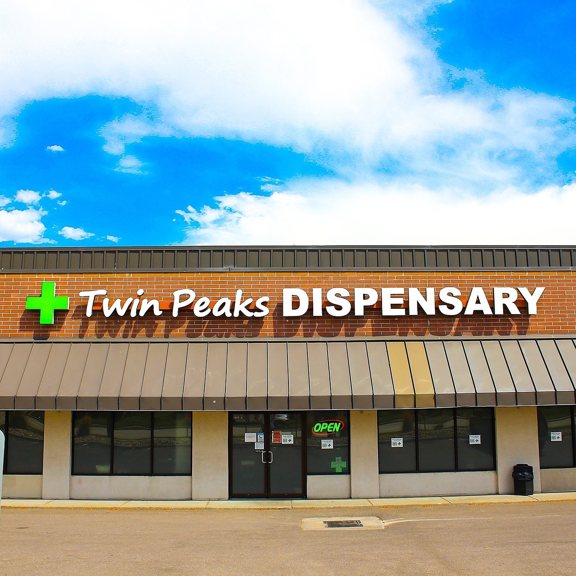 Gardens Dispensary Longmont Twin Peaks | Dispensary Menu, Reviews & Photos