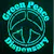 Logo for Green Peace Dispensary