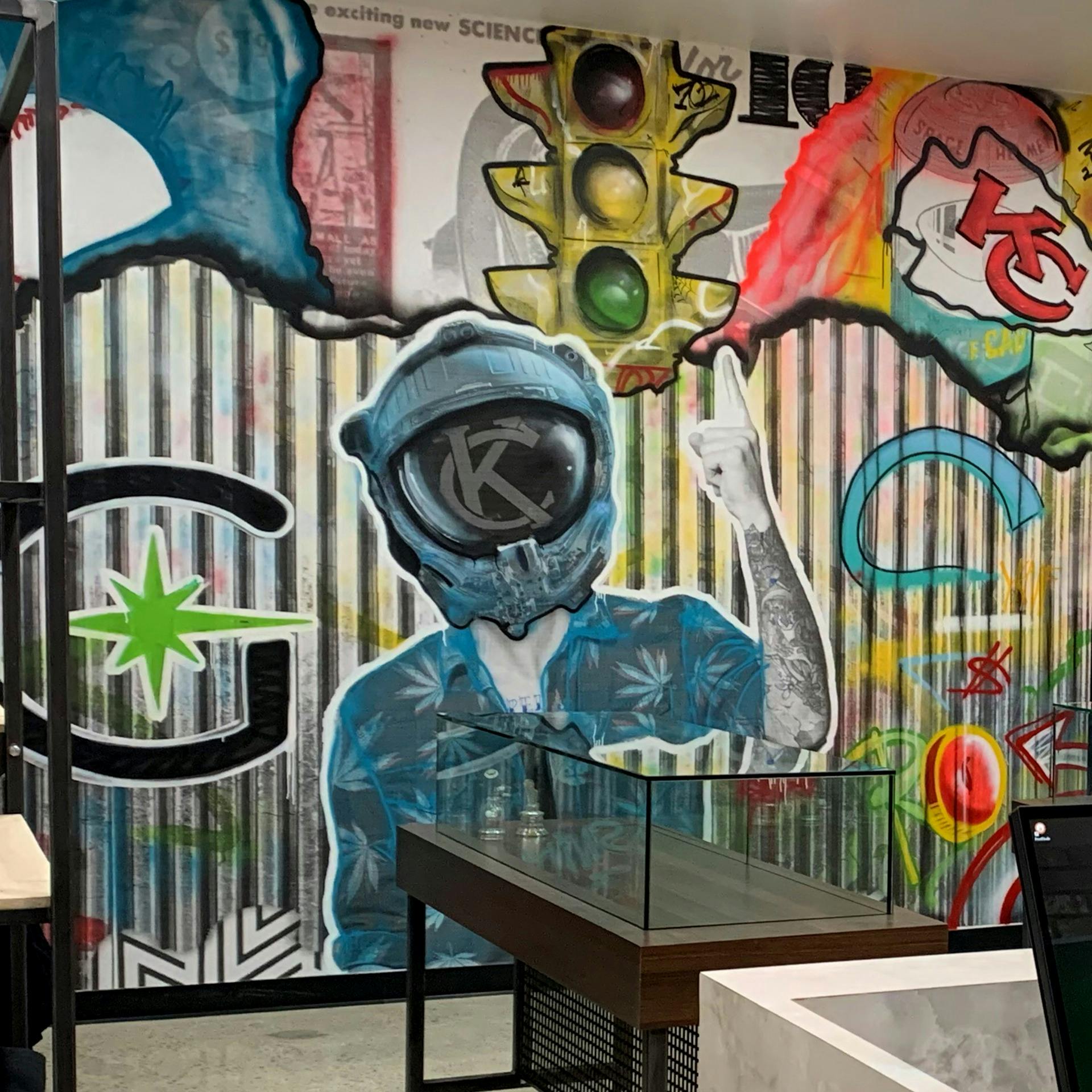 Greenlight Bannister Kansas City, MO Dispensary Leafly