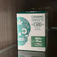 Product image for CBD Melon Slices 150mg 15-Pack