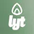 Logo for Lyt Delivery