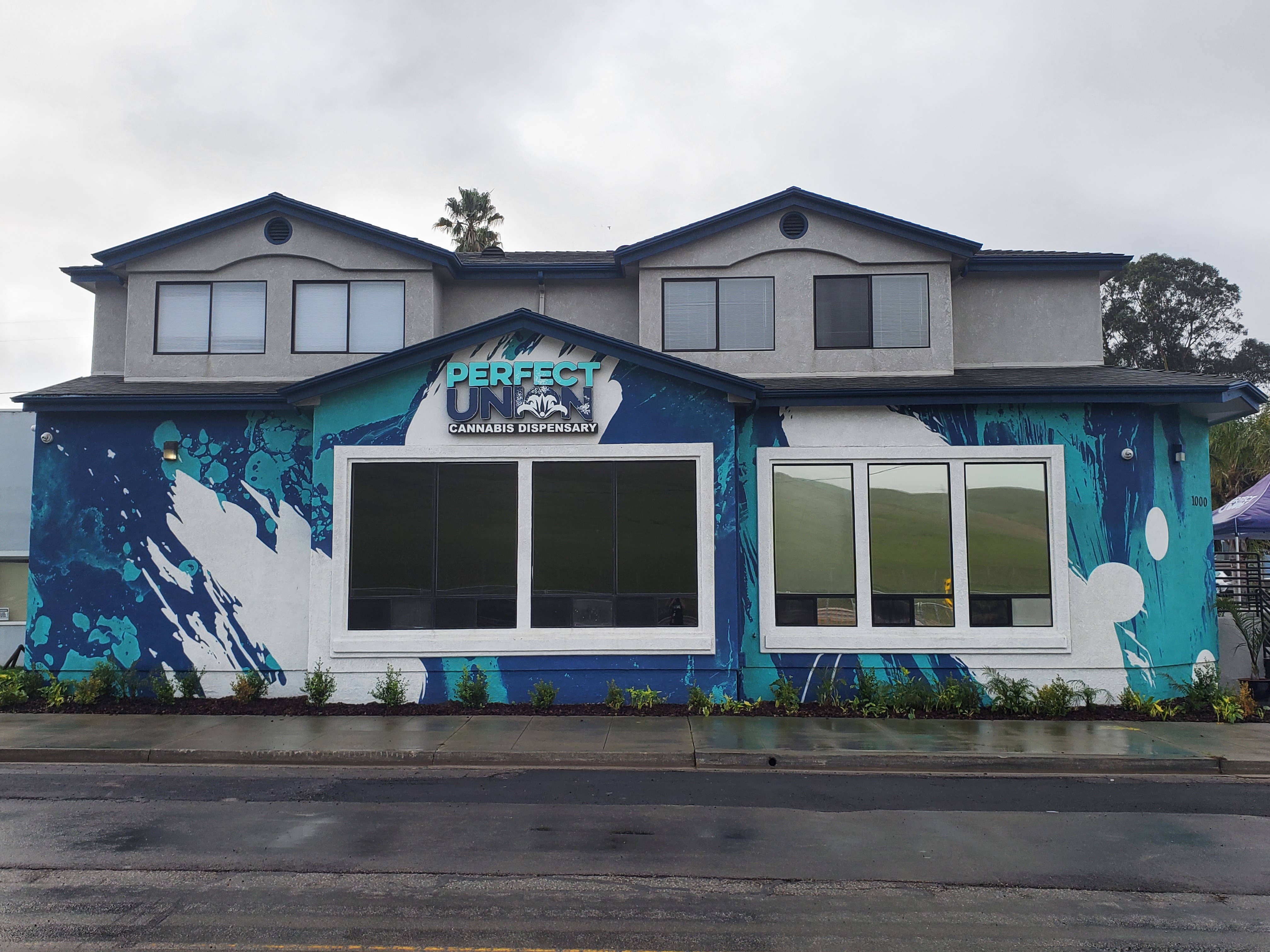 Perfect Union Weed Dispensary Morro Bay listing image