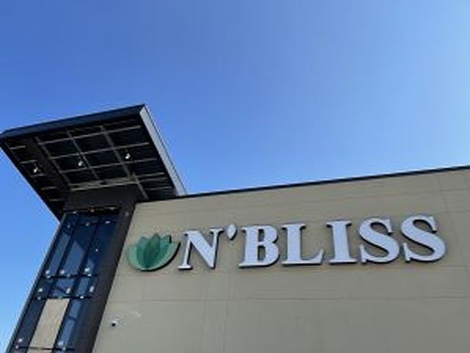 N’Bliss Cannabis House Springs House Springs, MO Dispensary Leafly