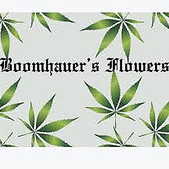 Boomhauer's Flowers — Dispensaries in Pryor, OK