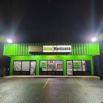 Kelso Marijuana — Dispensaries in Kelso, WA
