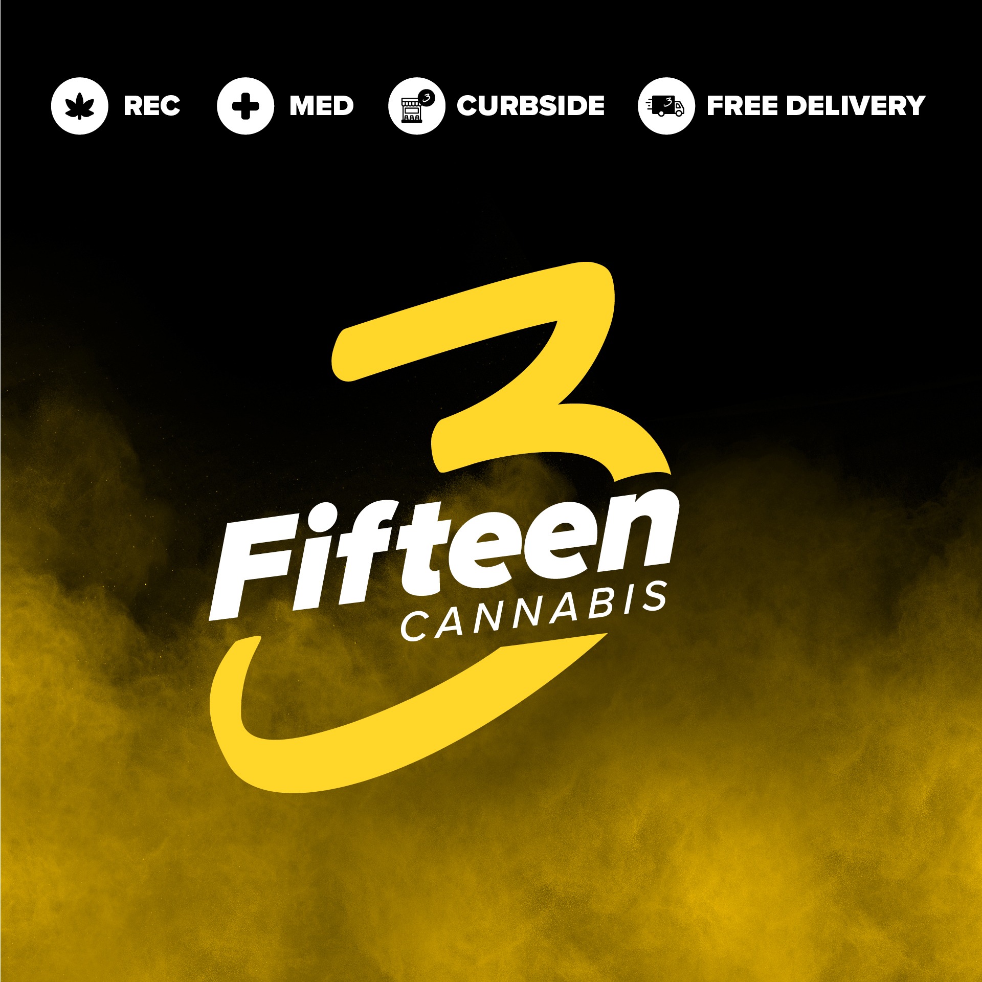 3Fifteen Grand Rapids Division (Recreational) Dispensary Menu, Reviews & Photos