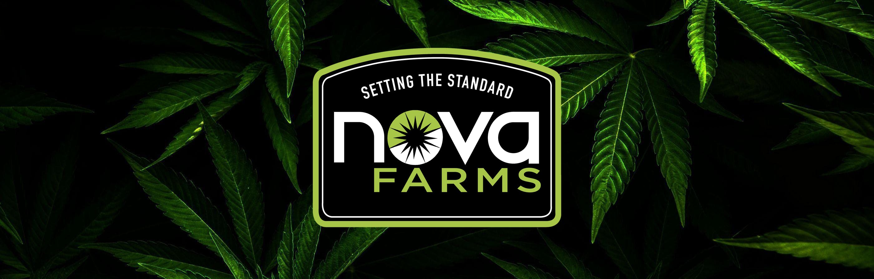 Nova Farms Attleboro, MA Dispensary Leafly