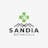 Sandia Botanicals - Las Cruces logo