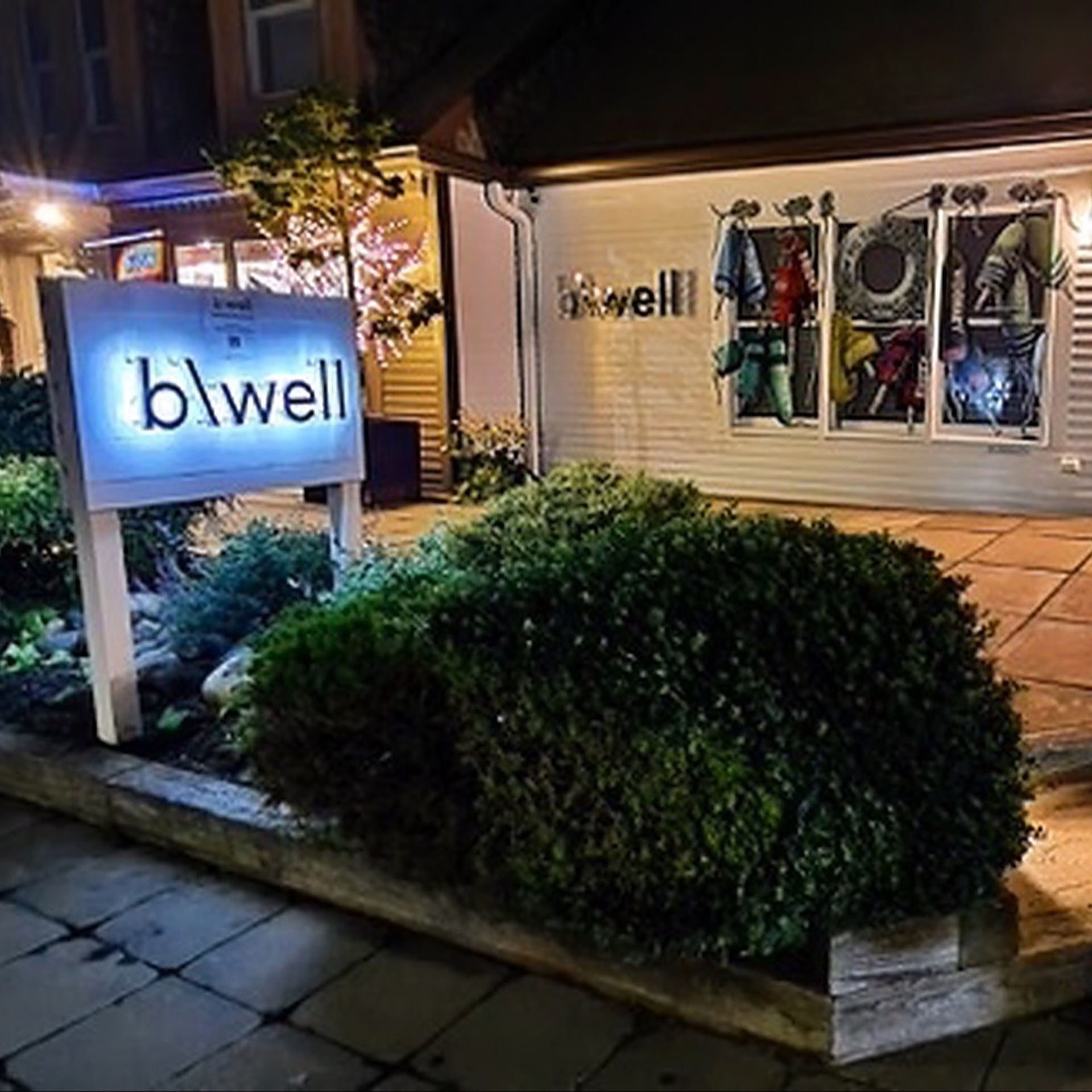 B\well - Provincetown | Provincetown, MA Dispensary | Leafly