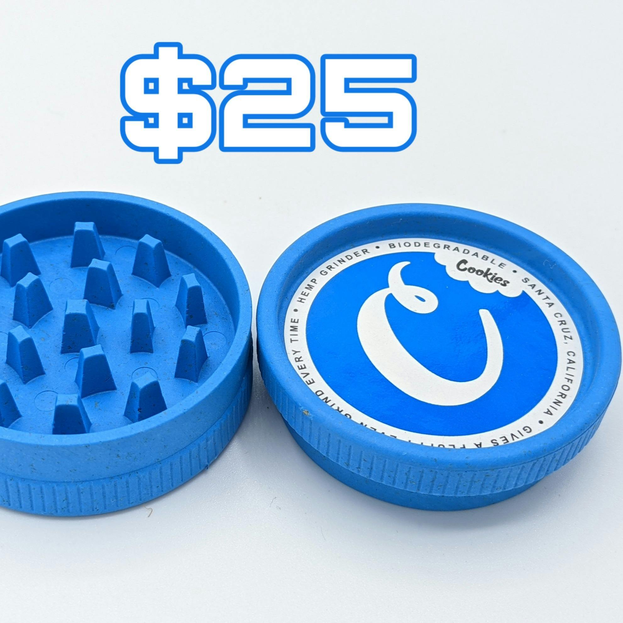 Cookies Cookies Grinder Leafly