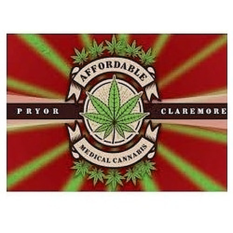 Affordable Medical Cannabis - Pryor — Dispensaries in Pryor, OK