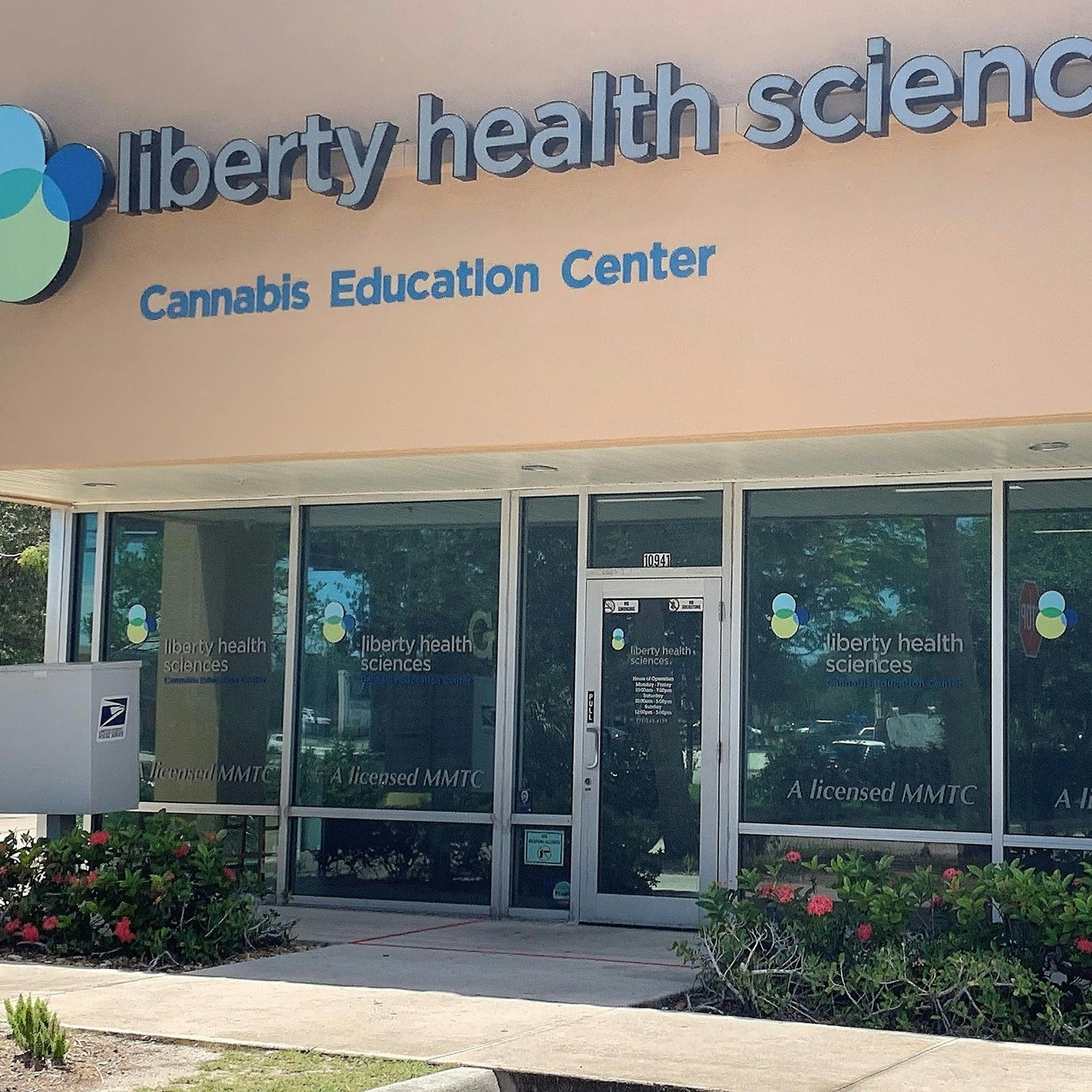 Liberty Health Sciences Port St Lucie Port St. Lucie, FL Dispensary