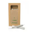 Product image for Franco's Lemon Cheese Pre-Roll 6g 6-Pack
