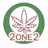 2one2 California Dispensary logo