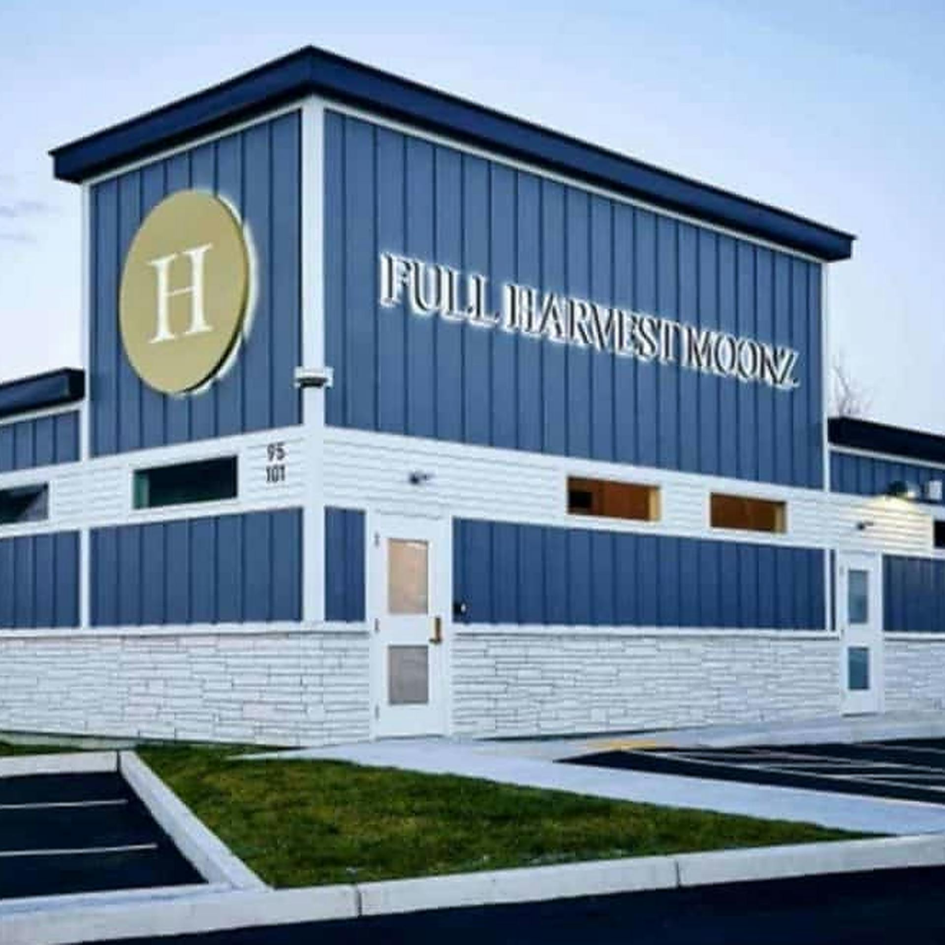 Full Harvest Moonz Haverhill Haverhill, MA Dispensary Leafly