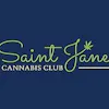 Saint Jane Cannabis Club
