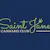 Logo for Saint Jane Cannabis Club