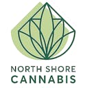 North Shore Cannabis Store-logo