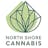 North Shore Cannabis Store logo