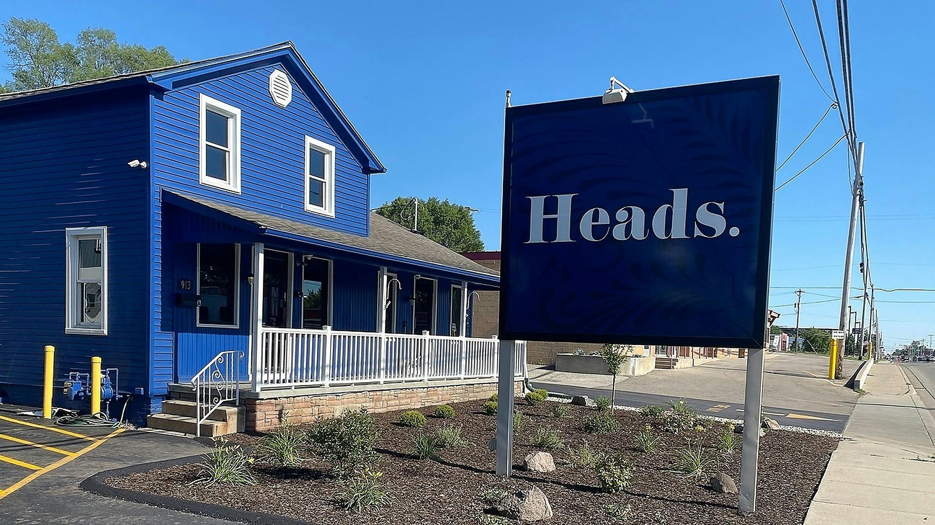 Heads. Adrian Adrian, MI Dispensary Leafly