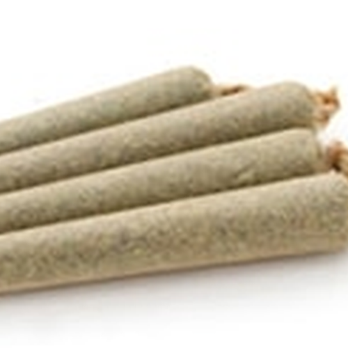 Arbors Wellness Ghost OG Preroll 1g Leafly